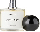 Byredo Limited Edition Open Sky Eau de Parfum, 100 mL