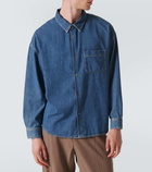 Frame Denim shirt