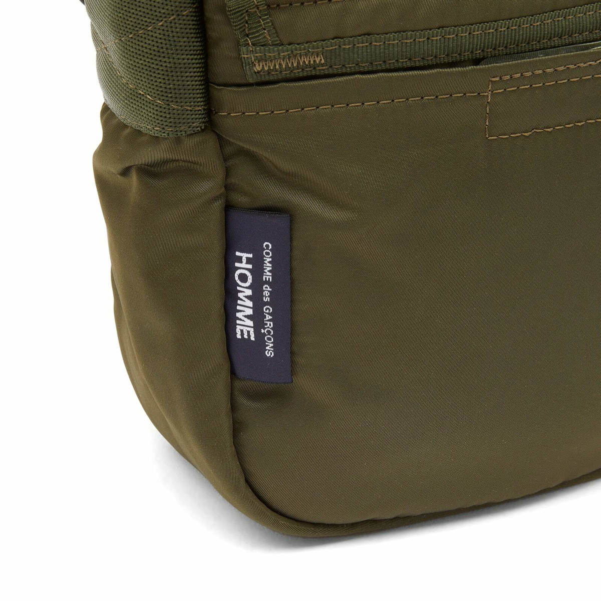 Comme des Garçons Homme Men's x Porter Yoshida Cross Body Bag in