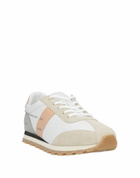 Hogan Womens Sneakers in White
