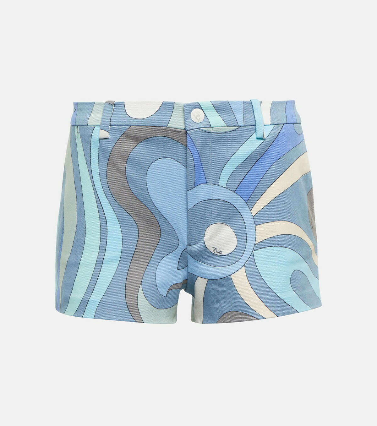楽天市場】エミリオプッチ Emilio Pucci レディース トップス