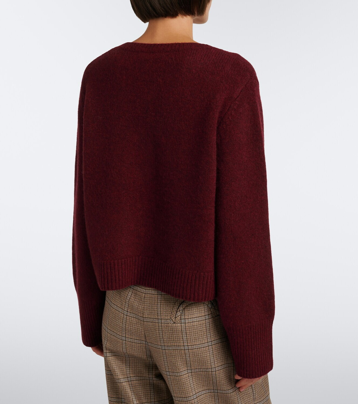 Arch4 Rosanna cashmere cardigan