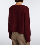 Arch4 Rosanna cashmere cardigan