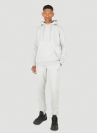 Soulland Wallance Hooded Sweatshirt