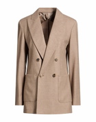 Tom Ford Womens Blazer Taupe