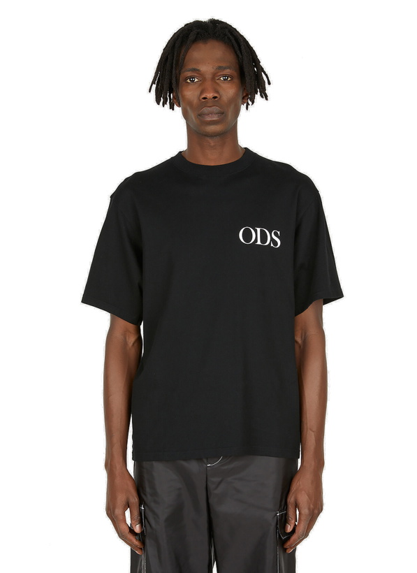 Photo: Obey T-Shirt in Black