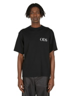 Obey T-Shirt in Black