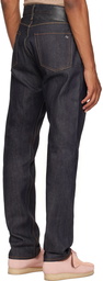 rag & bone Indigo Fit 4 Jeans