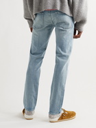 Outerknown - Ambassador Slim-Fit Organic Jeans - Blue