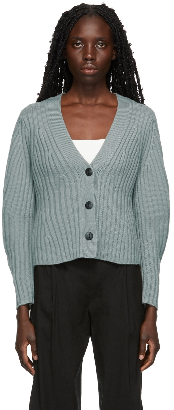 Vince sale cropped cardigan