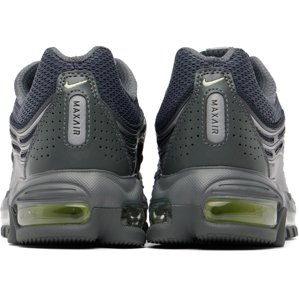 Nike Gray Air Max TL 2.5 Sneakers