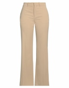 Chloé Womens Pants in Beige