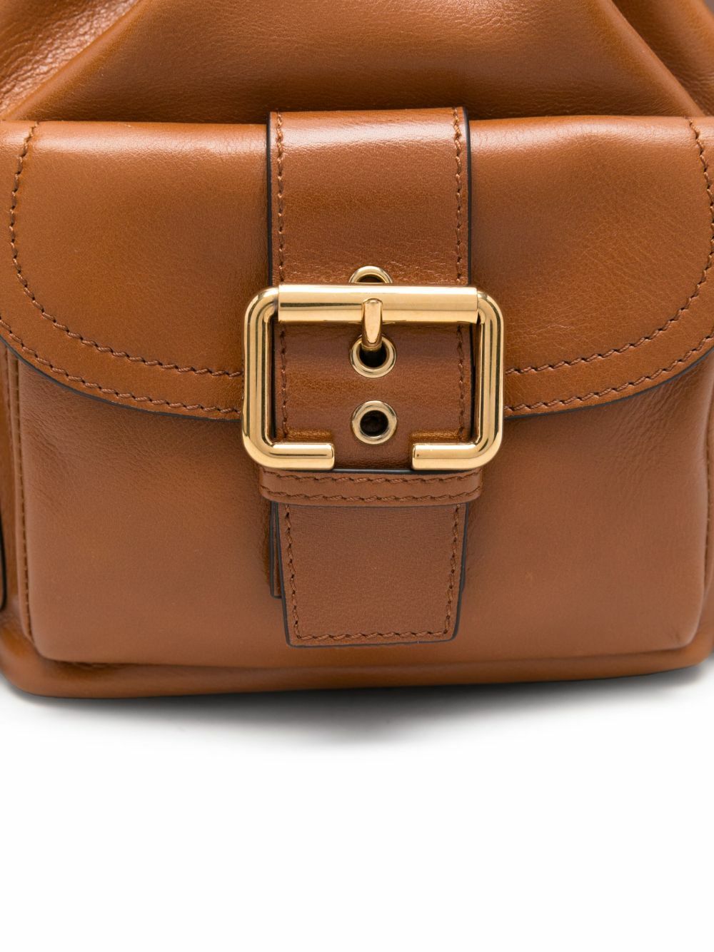 Chloé Camera Bucket Bag