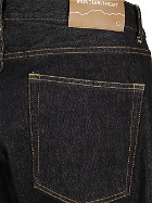 MONCLER GENIUS - Cotton Jeans