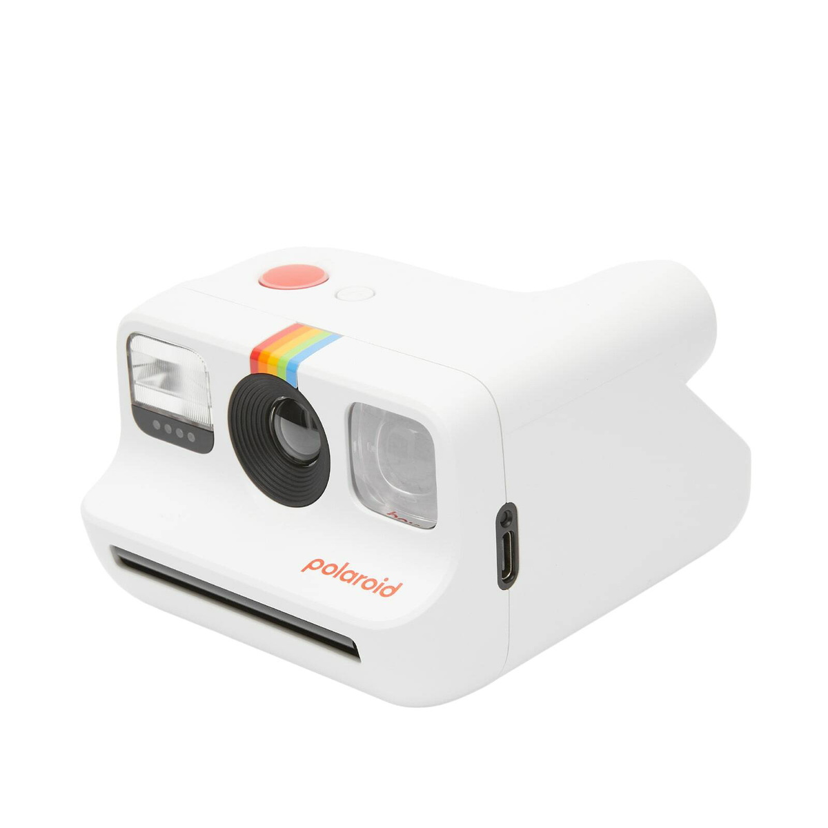 Polaroid GO online (white)