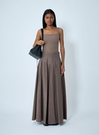 Max Mara Knit Tank Top
