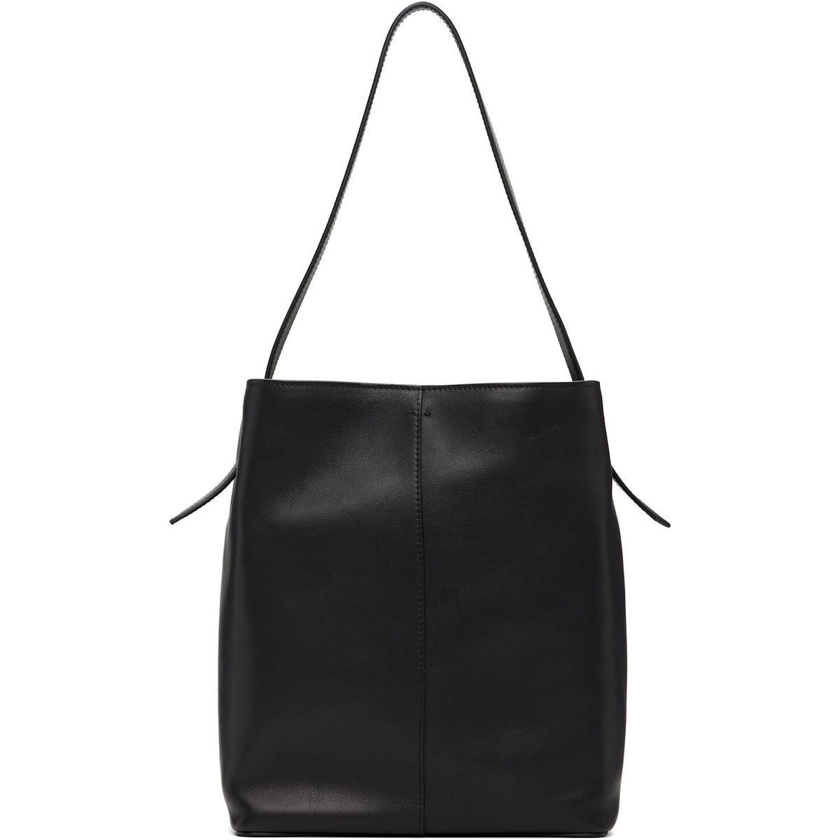 Métier Black Tilt 22 Tote