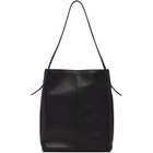 Métier Black Tilt 22 Tote