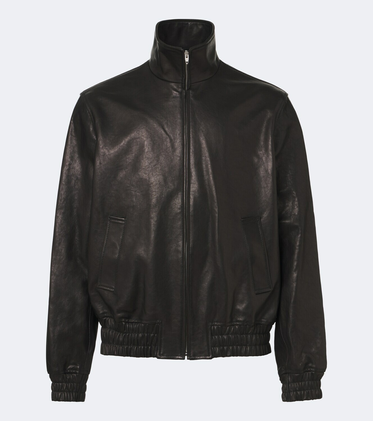 Valentino Leather jacket