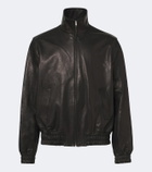 Valentino Leather jacket