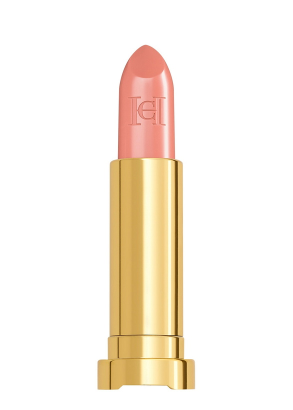 Photo: Carolina Herrera The Lipstick Satin - 340 Blissful Lips Nu