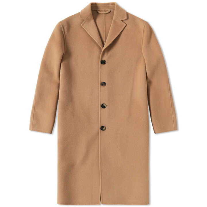 Photo: Acne Studios Charlie Cashmere Coat