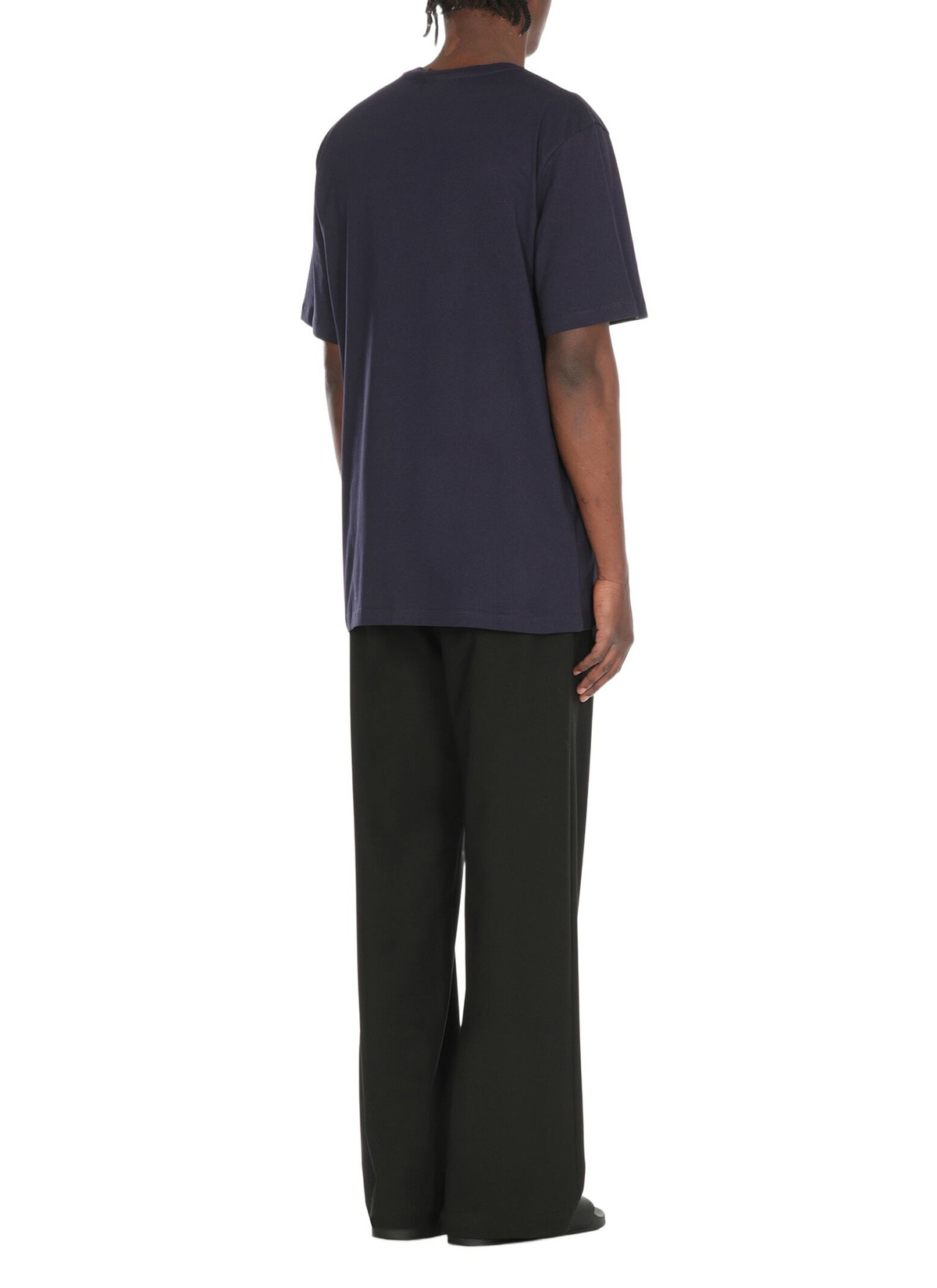 MSGM T-shirt With Logo