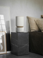 BANG & OLUFSEN Beosound Balance White Marble Speaker