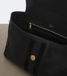 Gucci Paparazzo leather Medium shoulder bag