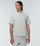 Snow Peak - Poplin T-shirt