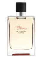 Hermes Mens Terre D'Hermes Intense EDP Spray 3.4 oz Fragrances 3346130424116