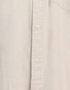 Gant Mens Shirt in Beige