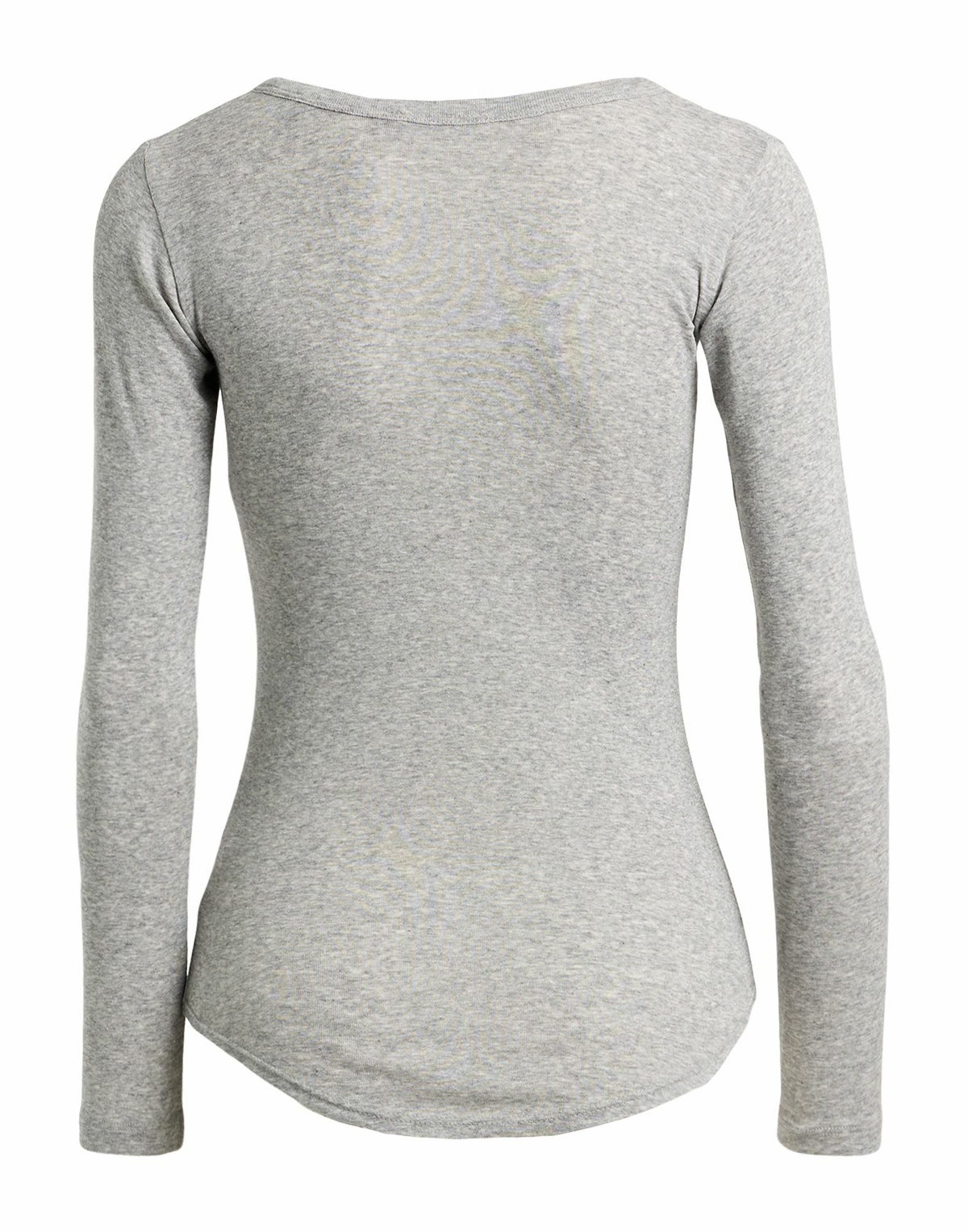 Vince. Womens T-shirt in Grey