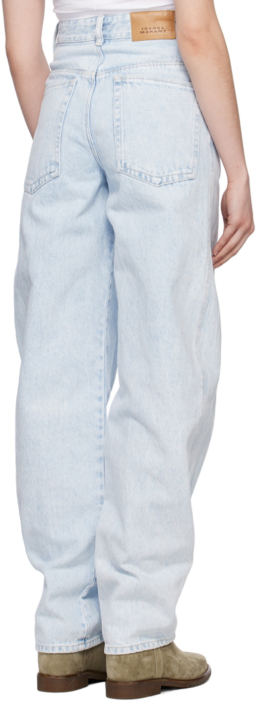 'Vetan' jeans  Jeans