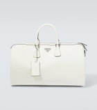 Prada Leather duffel bag