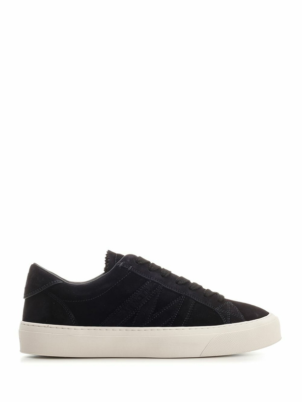 Photo: Moncler monaco2 Sneaker