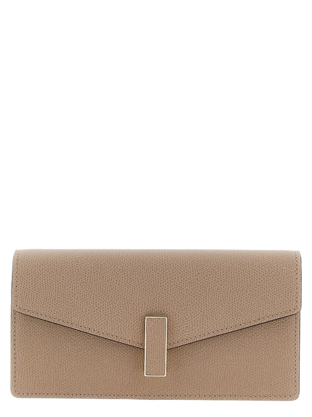 Photo: Valextra iside Clutch