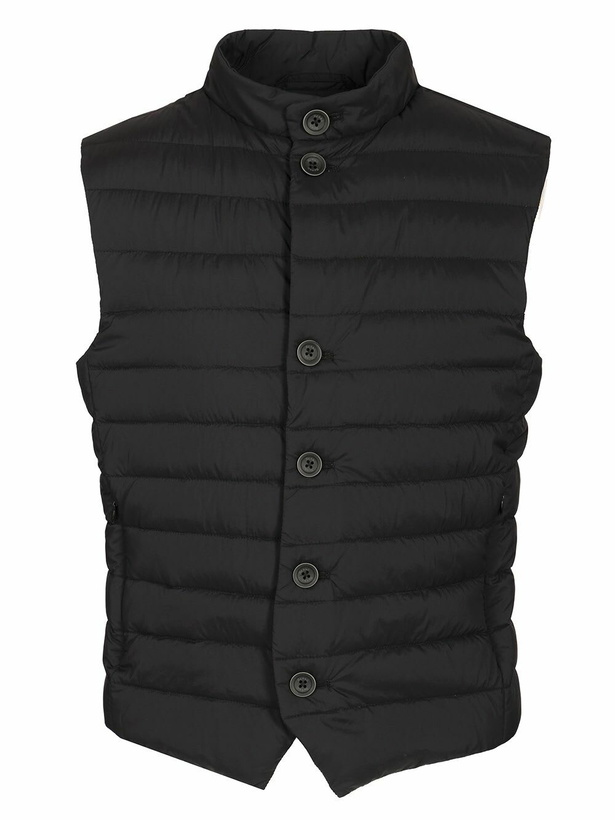Photo: Herno Rain Proof Vest