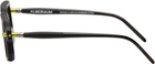 Kuboraum Black P23 Sunglasses