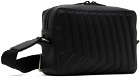 Balenciaga Black Car Camera Bag