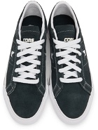 Converse Black One Star Pro Sneakers