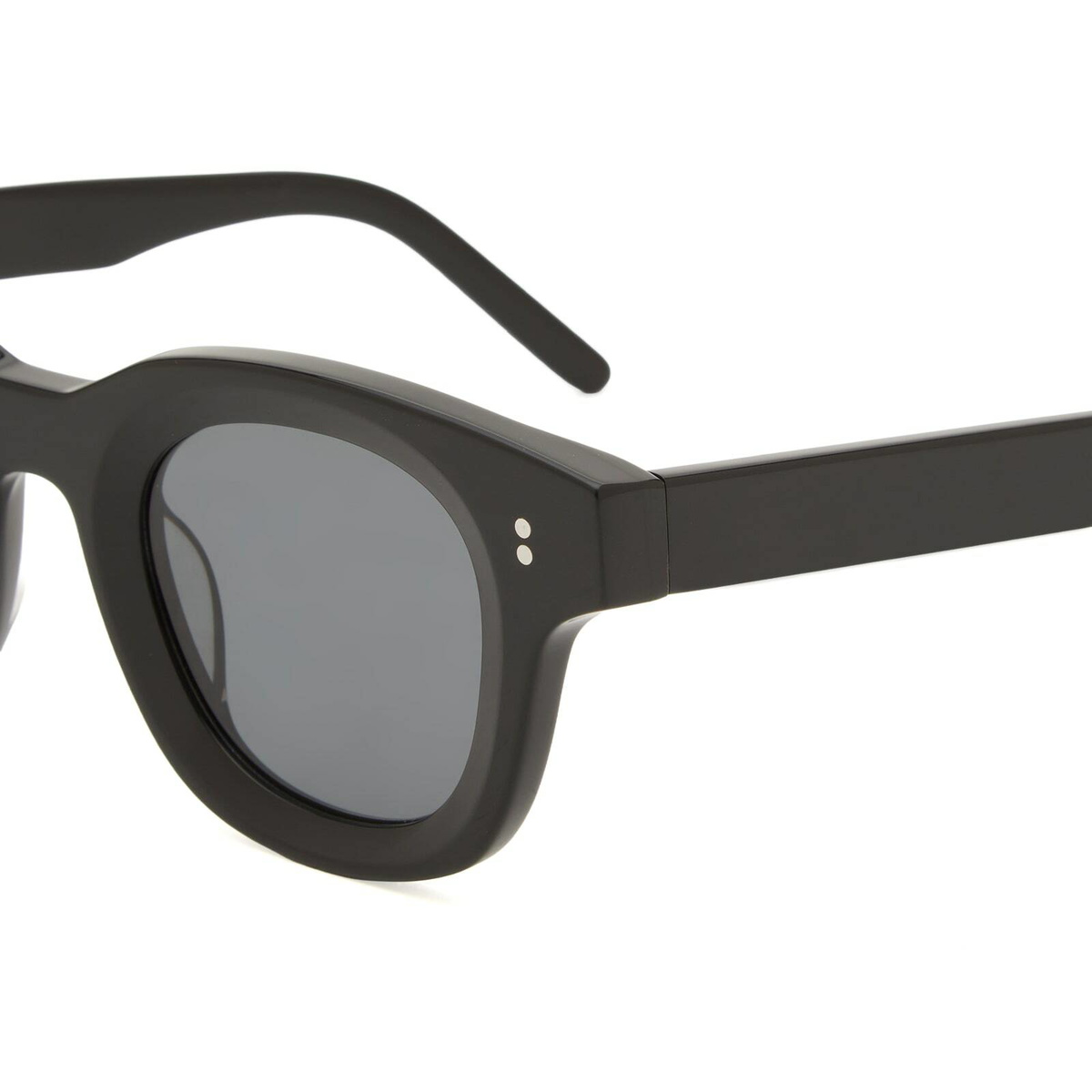 AKILA Apollo Sunglasses in Black 