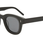 AKILA Apollo Sunglasses in Black 