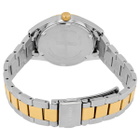 Seiko Neo Classic Quartz Gold Dial Two-tone Ladies Watch SUR354P1