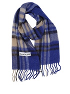 ACNE STUDIOS - Scarf With Logo