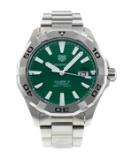 Tag Heuer Aquaracer WAY2015.BA0927