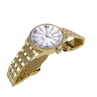 Torino Carrero GrandMaster Automatic White Dial Mens Watch C1G4345WTJ