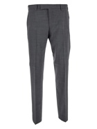 Pt Torino Wool Trousers