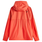 Nike Running Nike Aeroswift Breathable Jacket in Crimson/Black