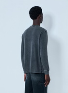 ACMH Logo Crewneck Long Sleeve T-Shirt